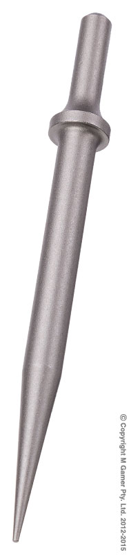 Tapered Punch